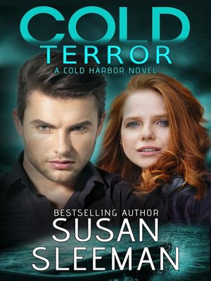 cover image of Cold Terror